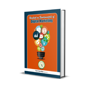 Handbook on Fundamentals of Digital Marketing