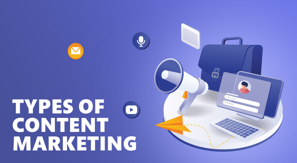 Content Marketing