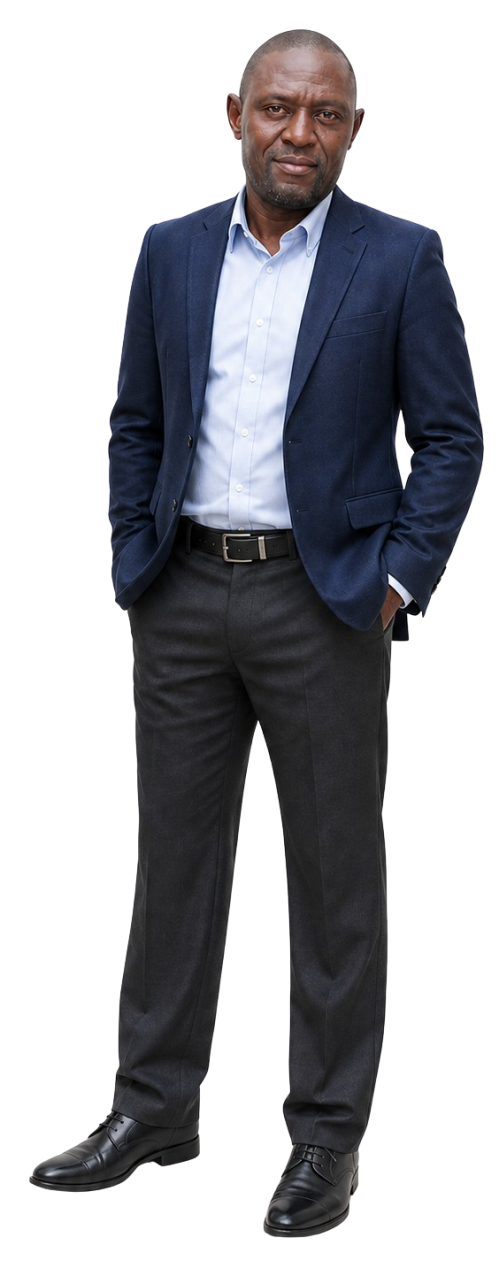 webmaster femi ayandipe